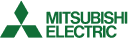 mitsubishi electric logo